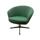 Fauteuil cocktail, Allemagne des années 1960