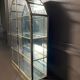 Vitrine vintage