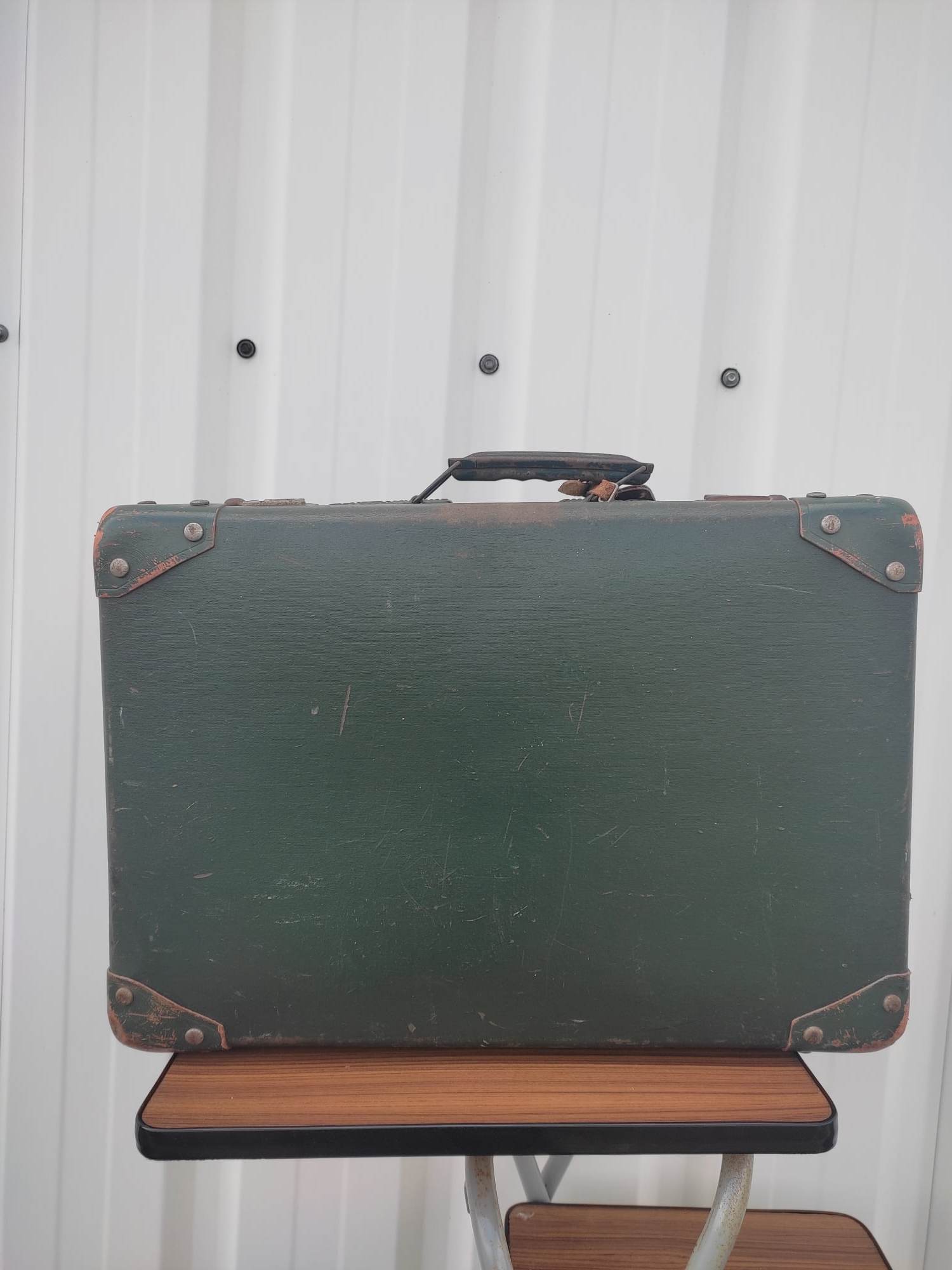 Suitcase