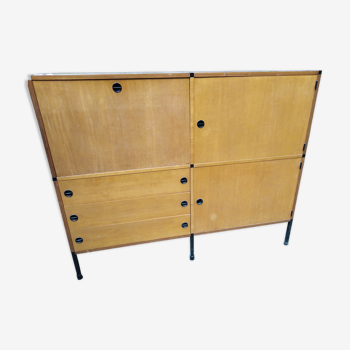 Buffet Minvielle edition designed by ARP