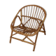 Rattan child chair