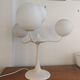 Rare Sputnik Lamp by E.R. Nele - Space Age Design from the 60s/70s