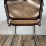 Chair Marcel Breuer Cesca B32