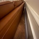 Steiner 3-seater sofa