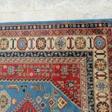 Kazak carpet 232x173