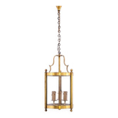 Suspension, France, milieu du XXe siècle.