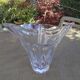 Grand vase Daum France