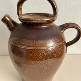 Provencal jug
