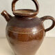 Provencal jug