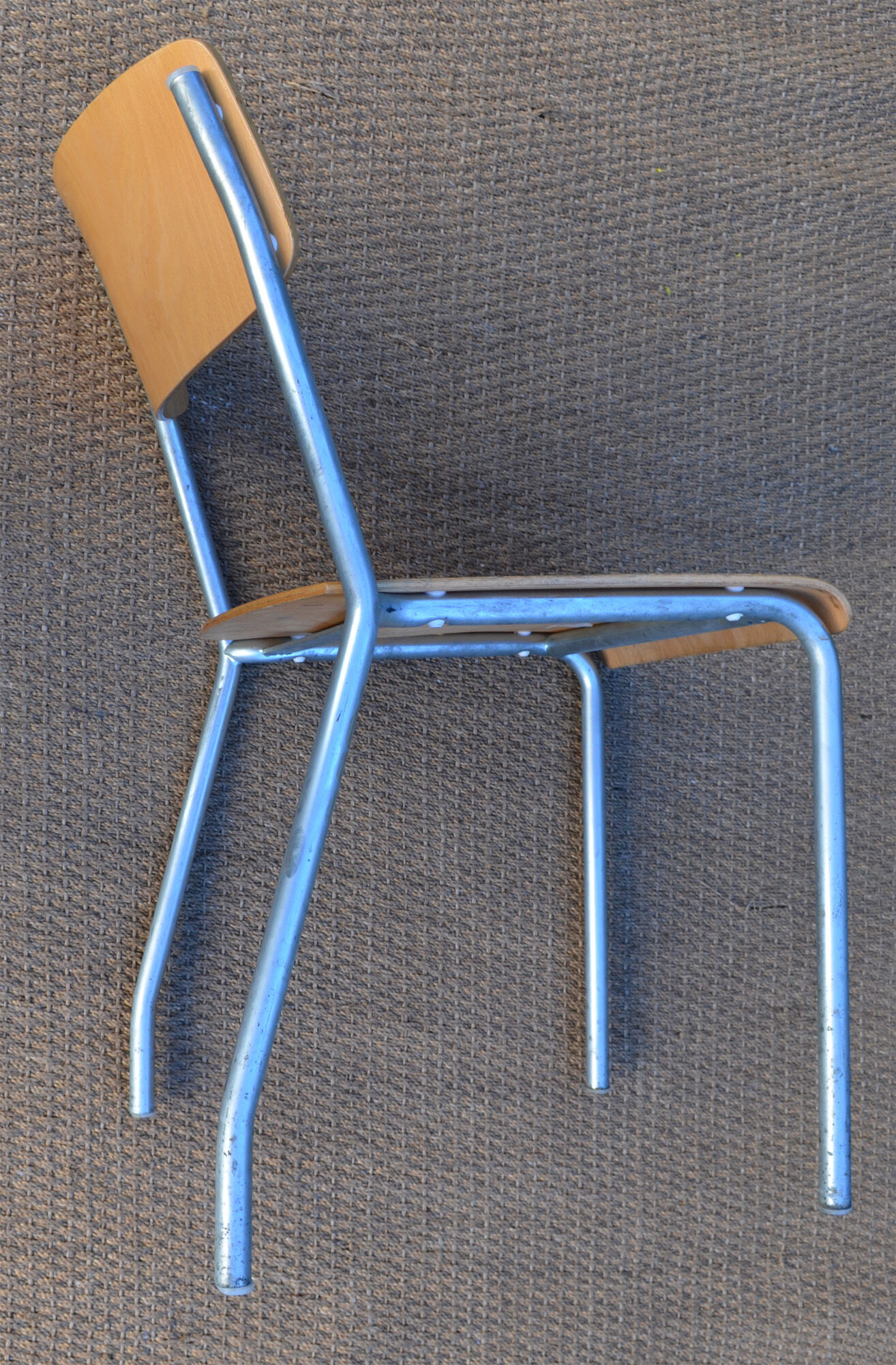 School chairs