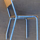 School chairs