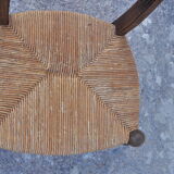 Chair by the fire