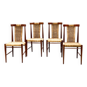 Chaises de salle à manger