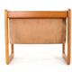 Vildbjerg Møbelfabrik magazine holder - danish design