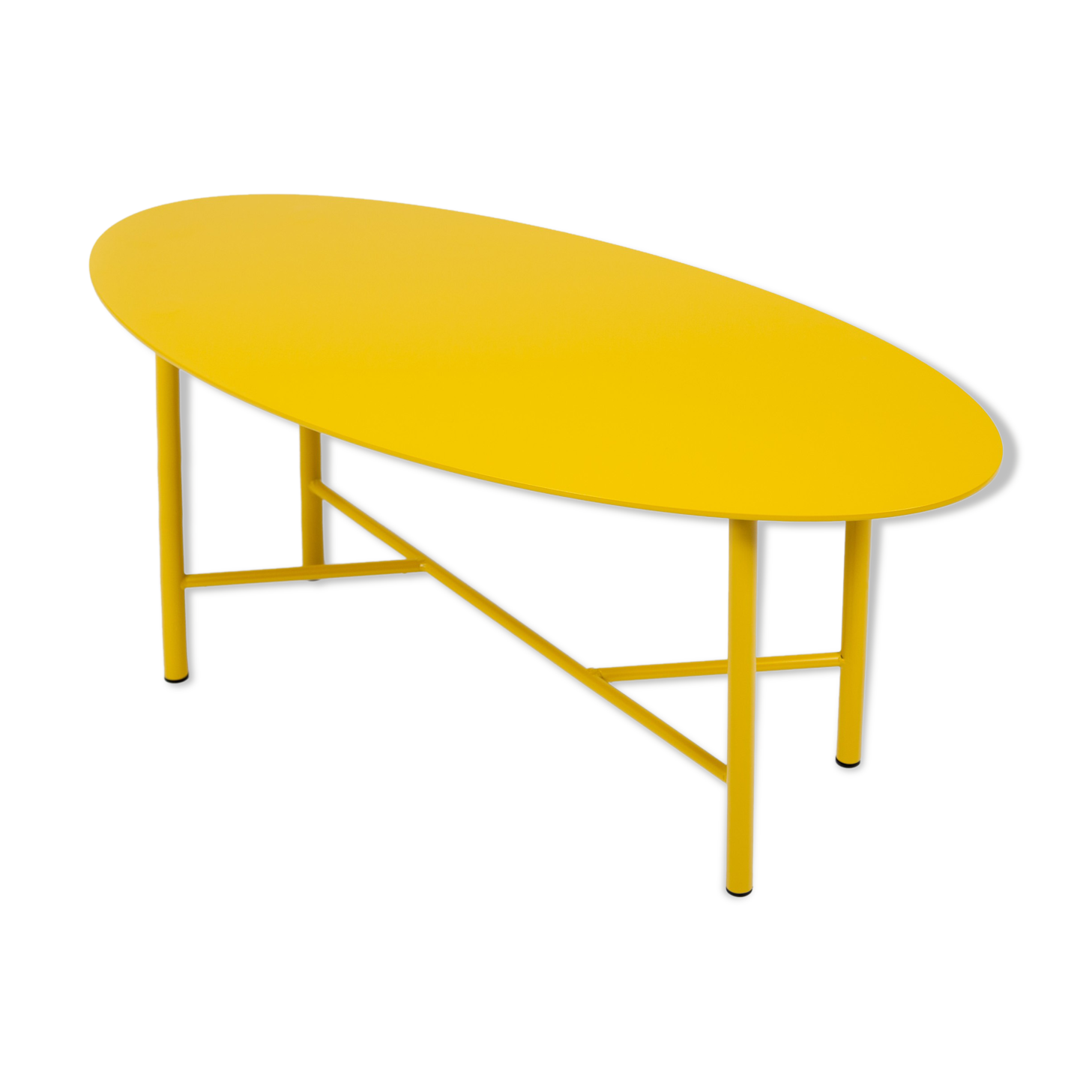 Coffee table Maison Bensimon