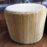 Pair of vintage beanbags