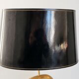 Lamp at the vintage ibis 1970