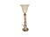 Massive/Pegasam - Lampe chalice - alabastre - Espagne - années 70