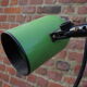Vintage floor lamp