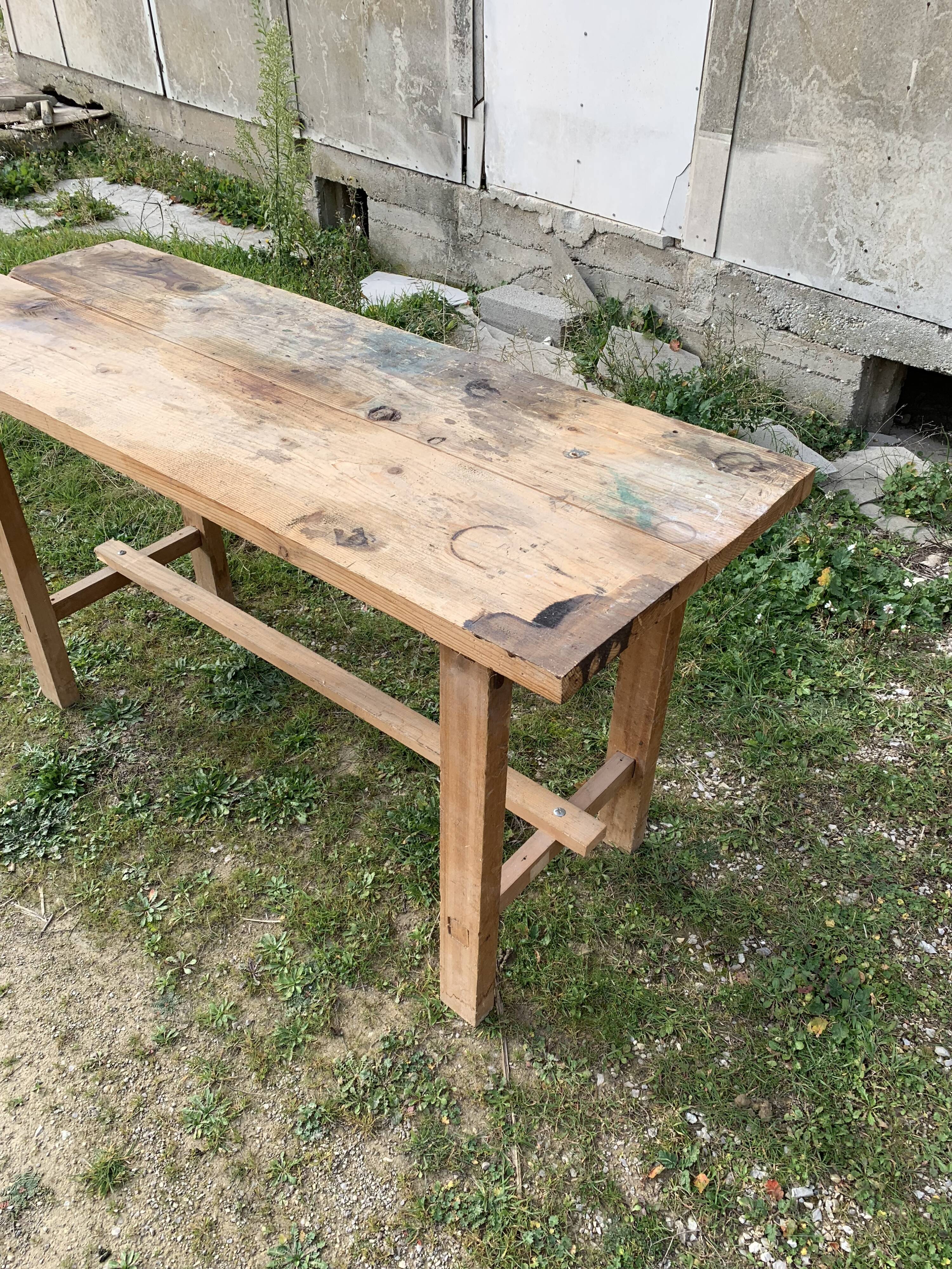 Workbench