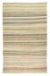 Vintage Anatolian Kilim rug Usak - 285 cm x 180 cm