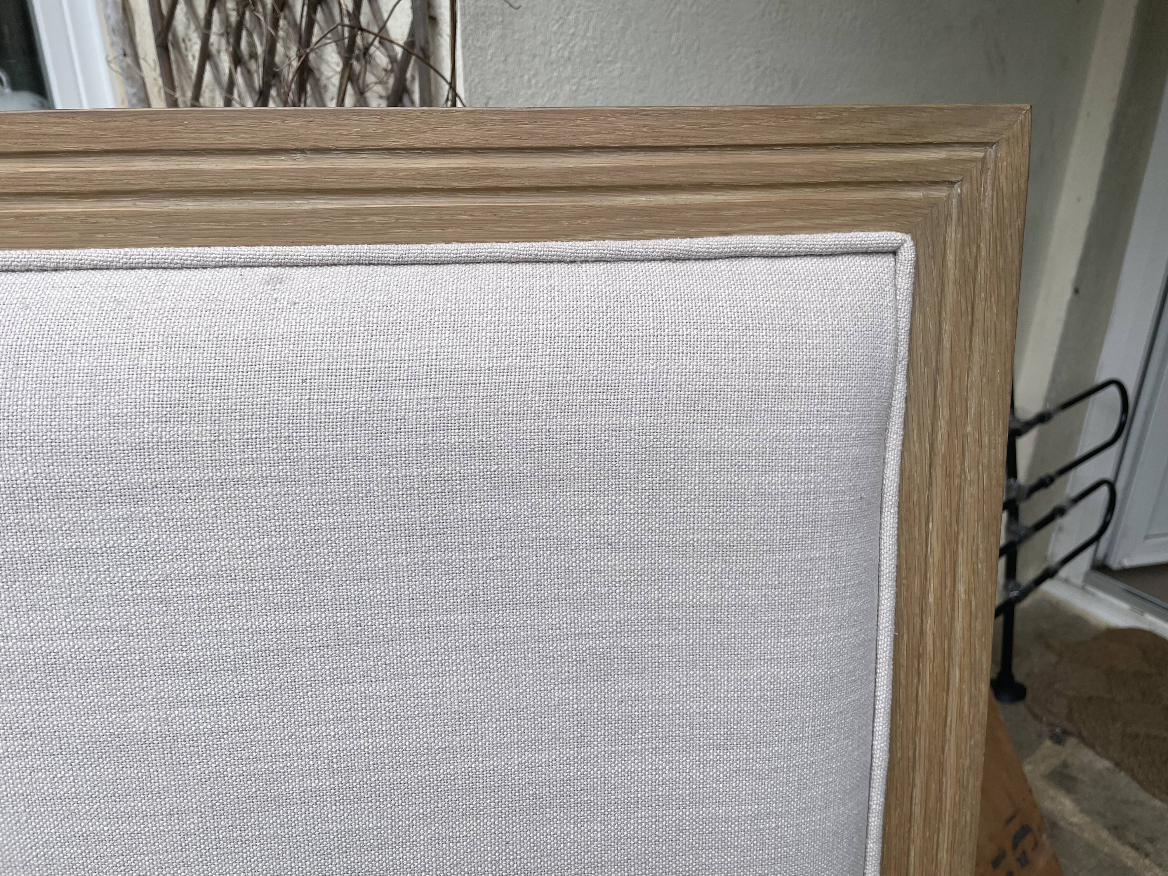 Headboard