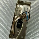 60s 70s lamp light wall lamp wall lamp ice glass space age design