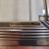 Coffee table signed Pierre Vandel