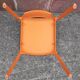Chaises de jardin empilables (Lot de 11 chaises)