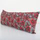 Vintage Turkish cushion cover 81x30 cm