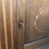 Commode Style Empire