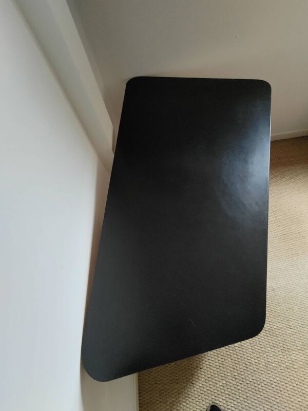 Bureau design Georges Frydman pour EFA – Années 1950 1960