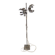 Lampadaire vintage Oxar Jocelyne Trocmé 1970