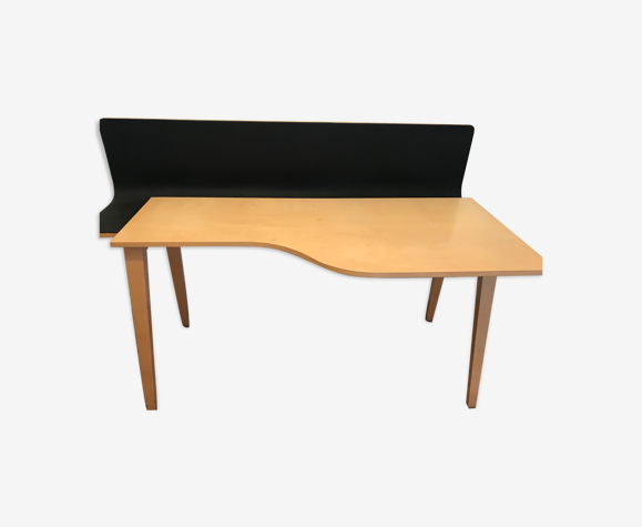 Bureau Folio Patrick Norguet