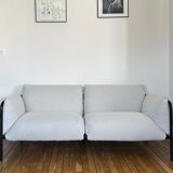 Fold sofa with armrests - 2 seats Conran shop