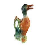 Decanter duck slurry
