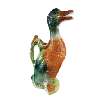 Decanter duck slurry