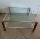 Pierre Vandel coffee table