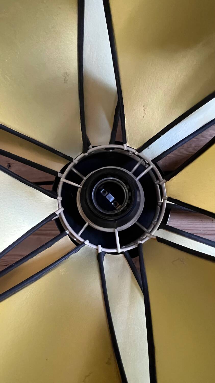 Designer lotus flower pendant 70/80