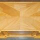 Commode Viscount David Linley Sycamore Style