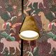 "ADJUSTABLE WALL LIGHTS 'SCANDINAVIAN DESIGN'."