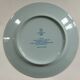Assiette plate Nin Sou Raynaud