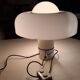 Lamp Brumbury by Luigi Massoni edited by Guzzini 1970