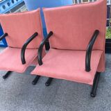 Burhard Vogtherr armchair