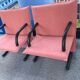 Fauteuil Burhard Vogtherr