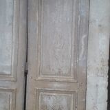 2 old doors 1800