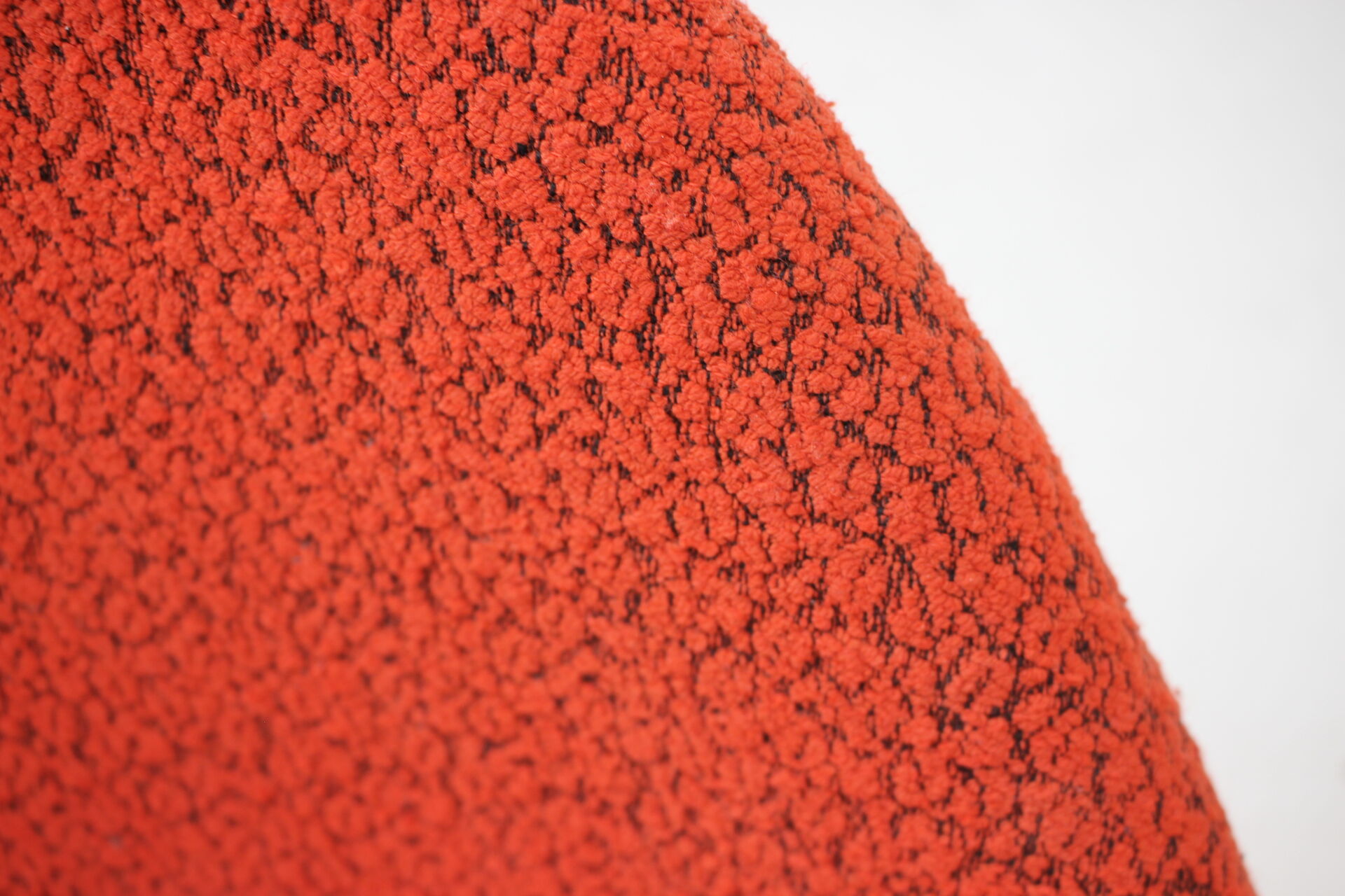 1960s Pair of Miroslav Navratil Armchairs, Czechoslovakia