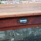 Table de ferme 8/10 personnes