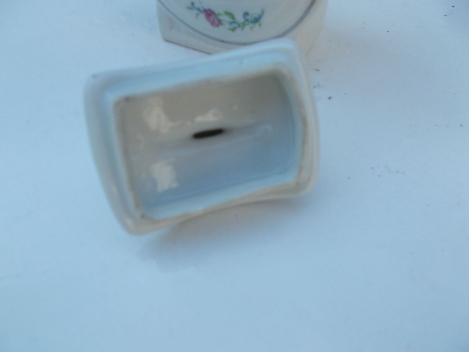 Coffee or tea service C T A France art deco