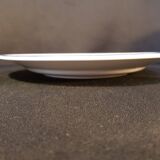 Plat artisanal en terre cuite